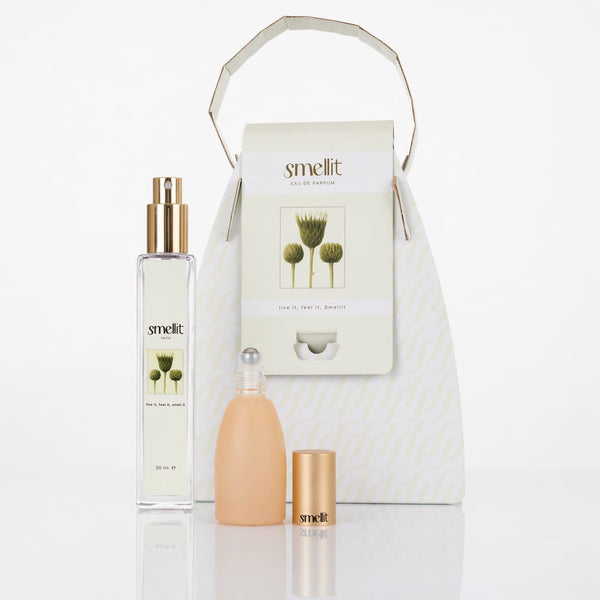Combo Roll On Senhora Gratitude