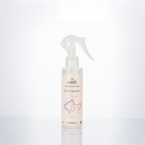 Perfume Animais Floral -150 ml