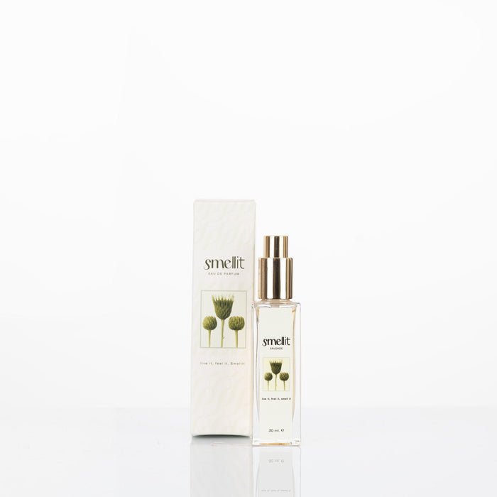 Perfume Saudade (Senhora)