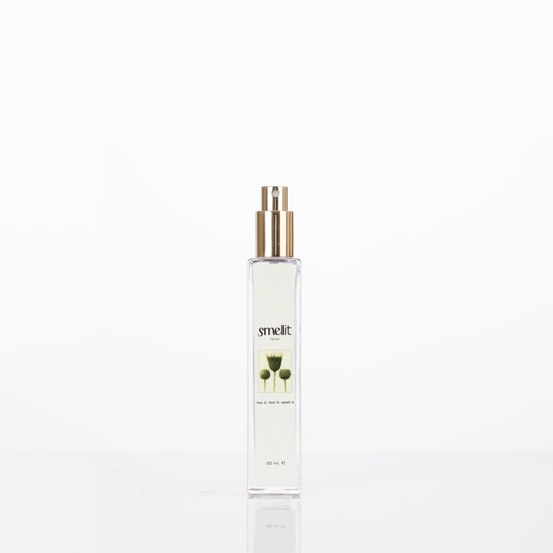 Perfumes Femininos Citrico