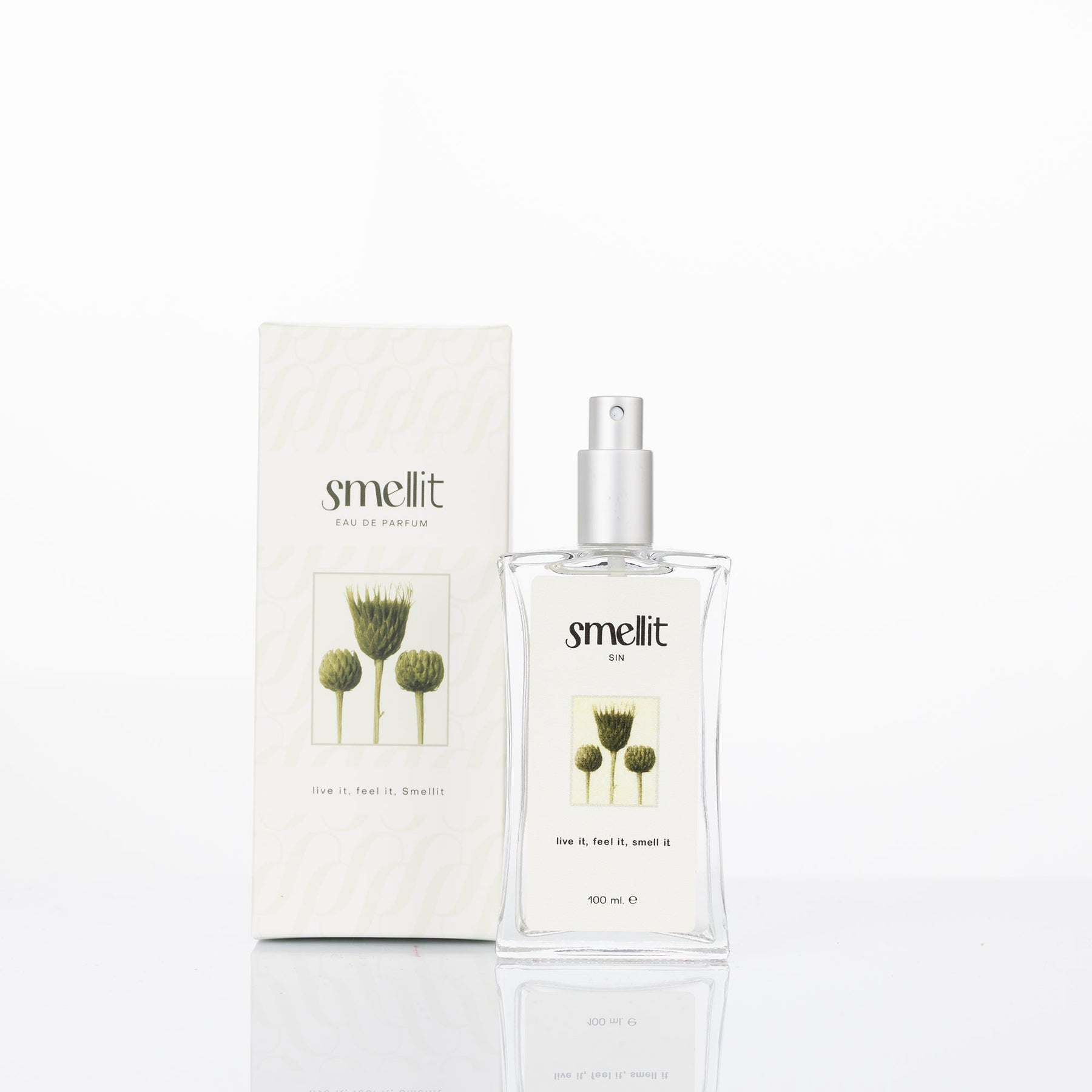 Perfumes Masculino Aromático