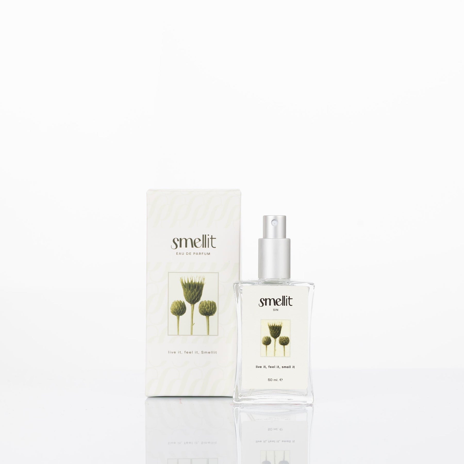 Perfumes Masculino Âmbar