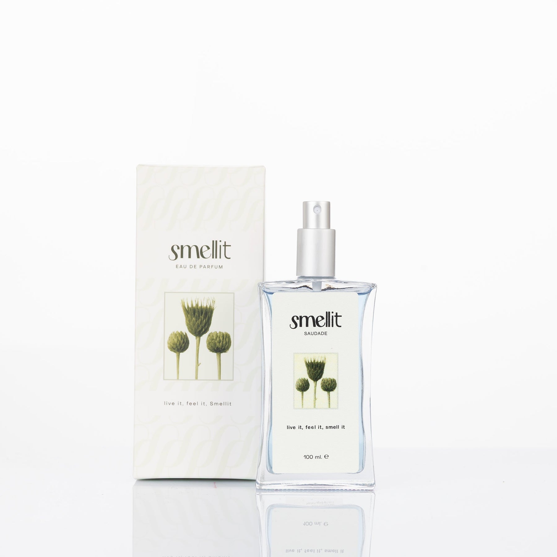 Perfumes Masculino Oriental