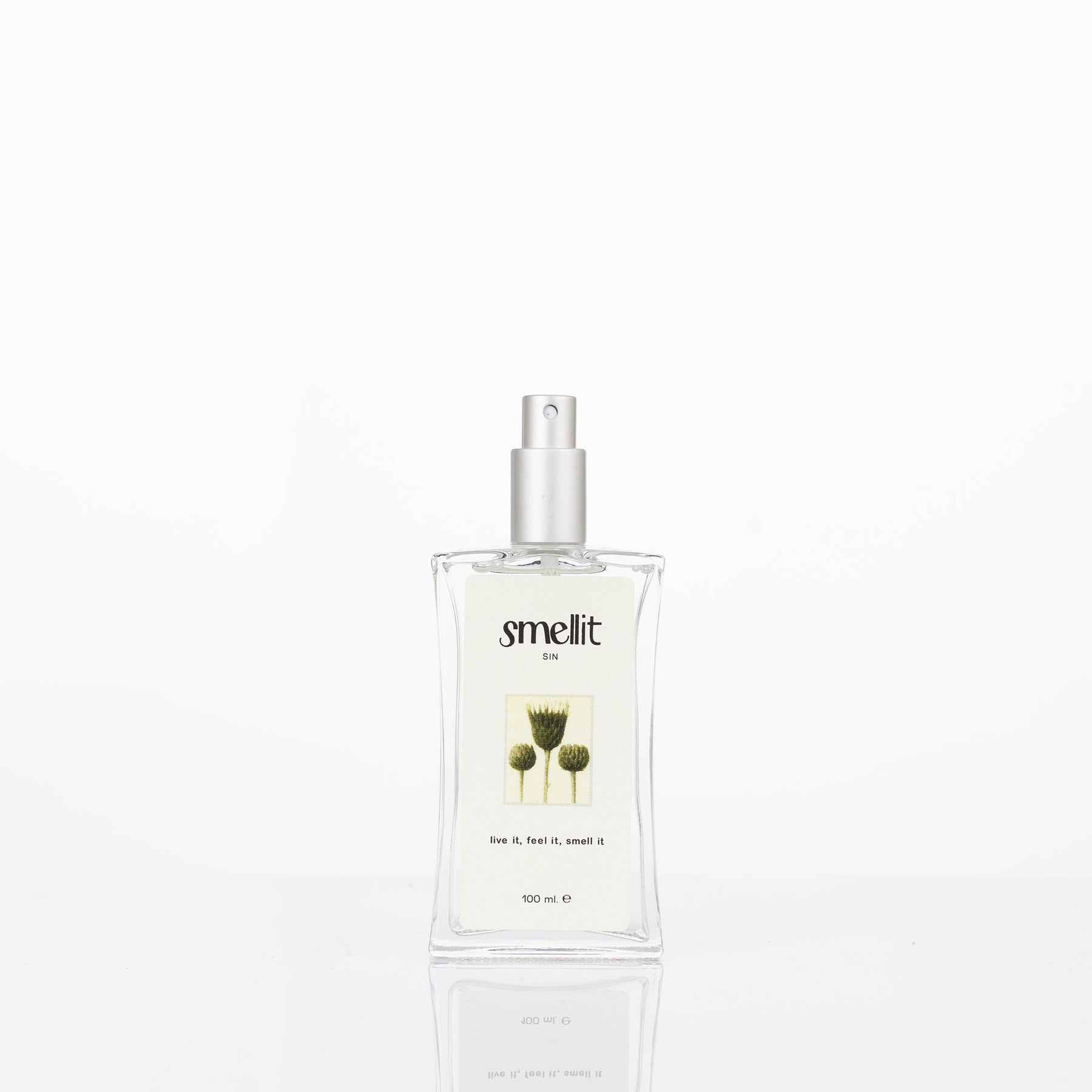 Perfumes Femininos Floral