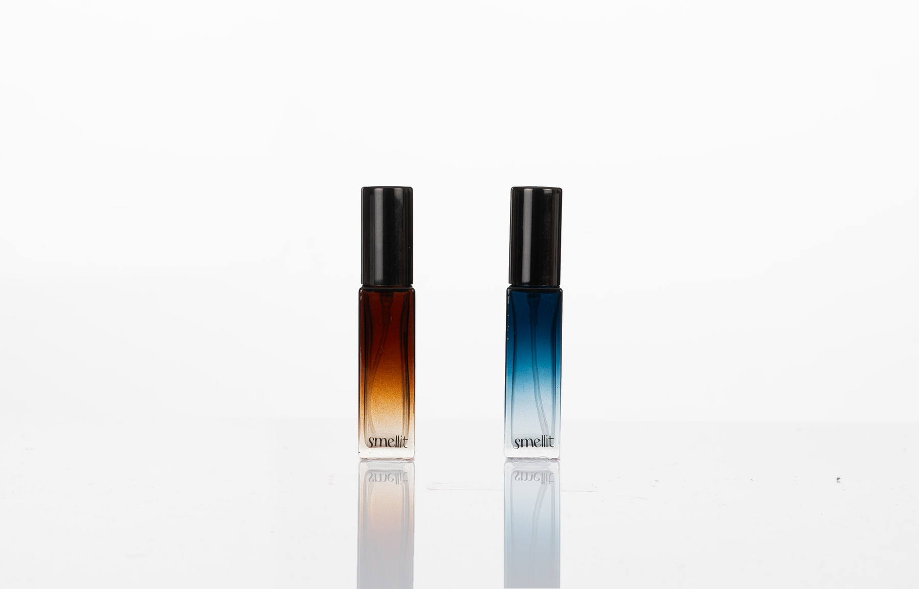 Complementos perfume de bolso homem