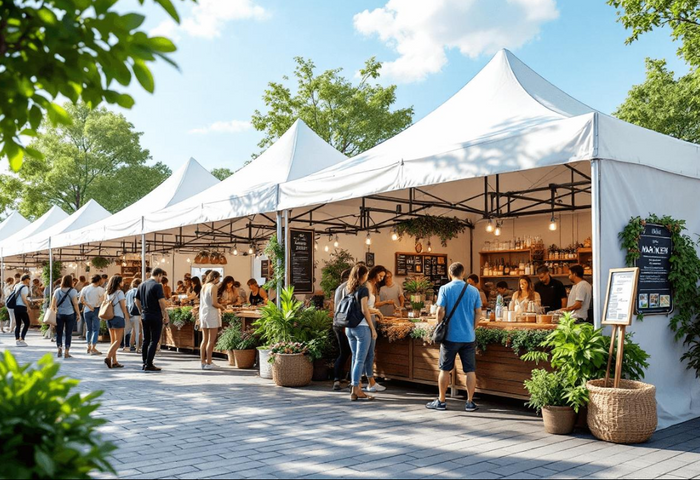 Mercado de Verão de Lisboa