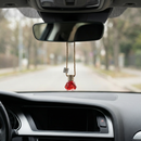 Ambientador carro Frutos Vermelhos
