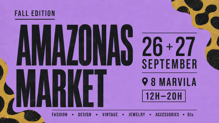 Amazonas (8 Marvila)