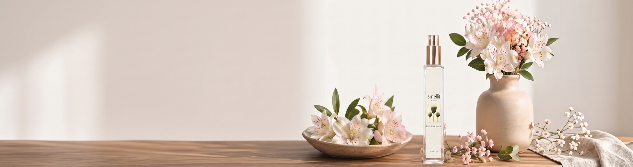 Difusor Floral