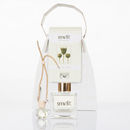 Kit Ambientador Carro 8ml + Mikado 50 ml Citronela