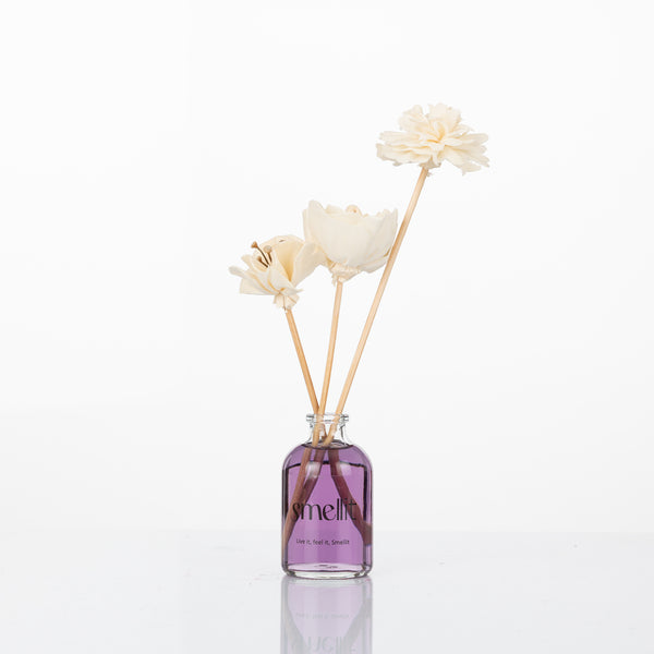 Mikado grande Lavanda