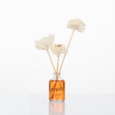 Mikado XS Tangerina e Flor de Laranjeira