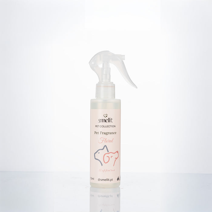 Perfume Animais Floral -150 ml