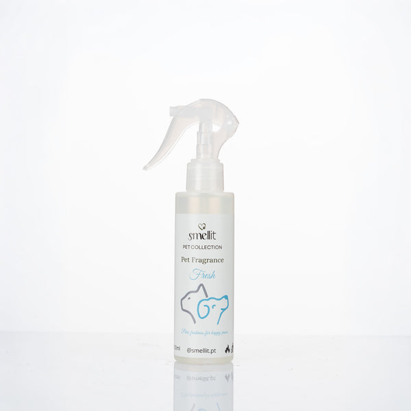 Perfume Animais Fresh -150 ml