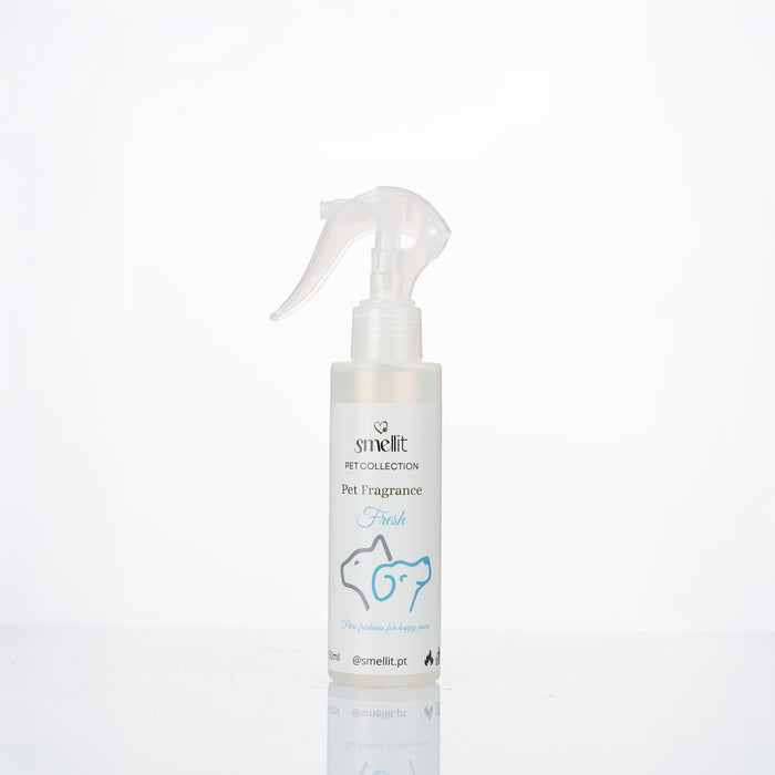 Perfume Animais Fresh -150 ml