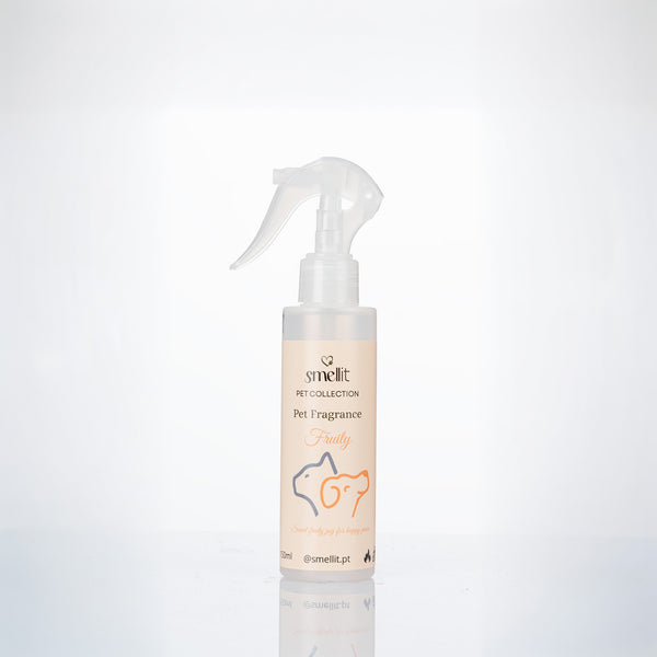 Perfume Animais Fruity -150 ml