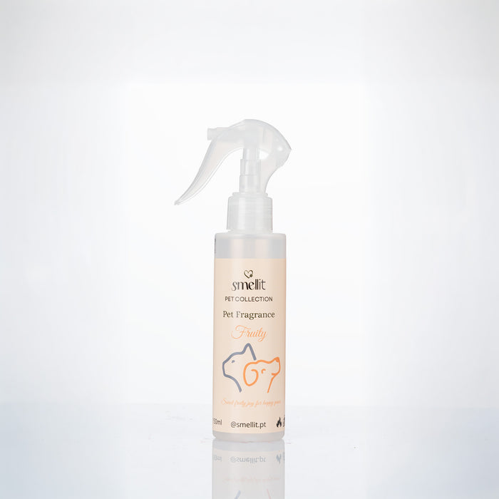 Perfume Animais Fruity -150 ml