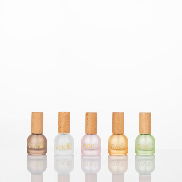Perfume de Bolso Senhora