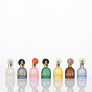 Perfume de Bolso Puff Senhora 10 ml