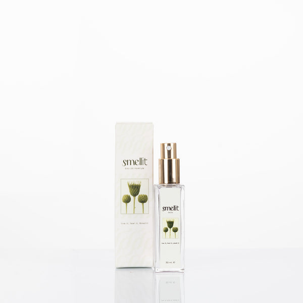 Perfume Gratitude (Senhora)