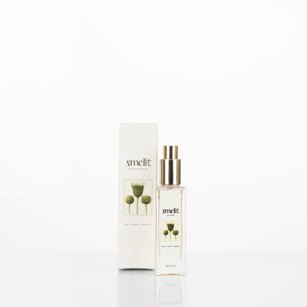 Perfume Saudade (Senhora)