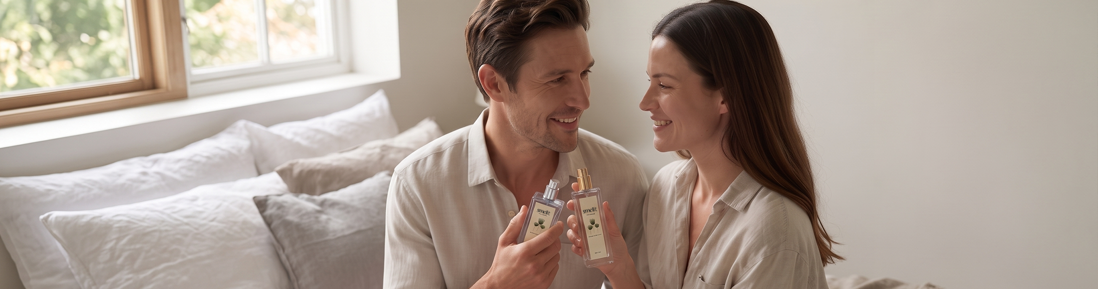 Perfumes Smellit