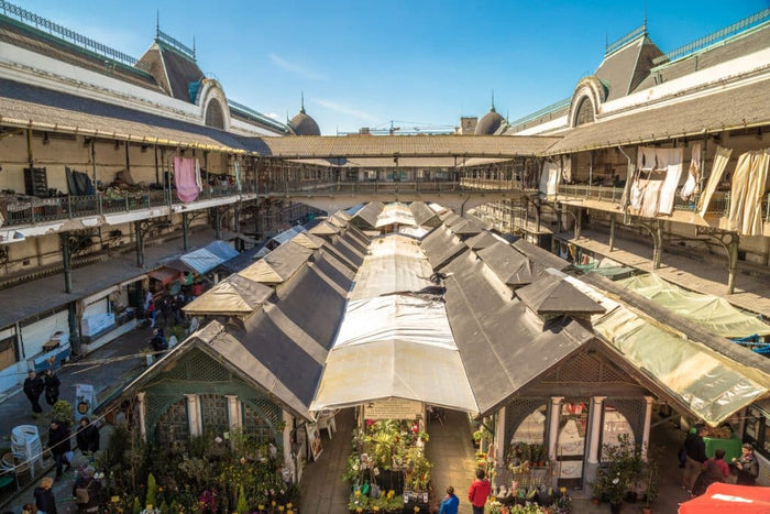 Mercado do Bolhão